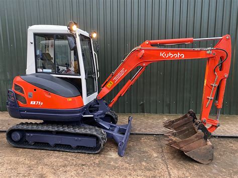 half ton mini digger|used small diggers for sale.